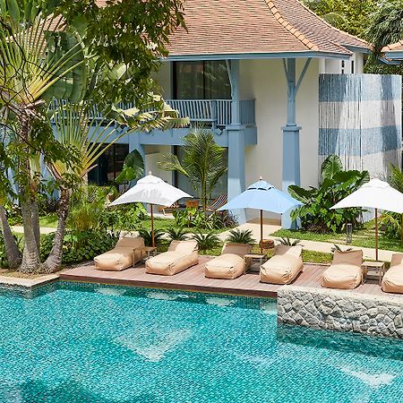 The Peri Hotel Hua Hin - Sha Plus Luaran gambar