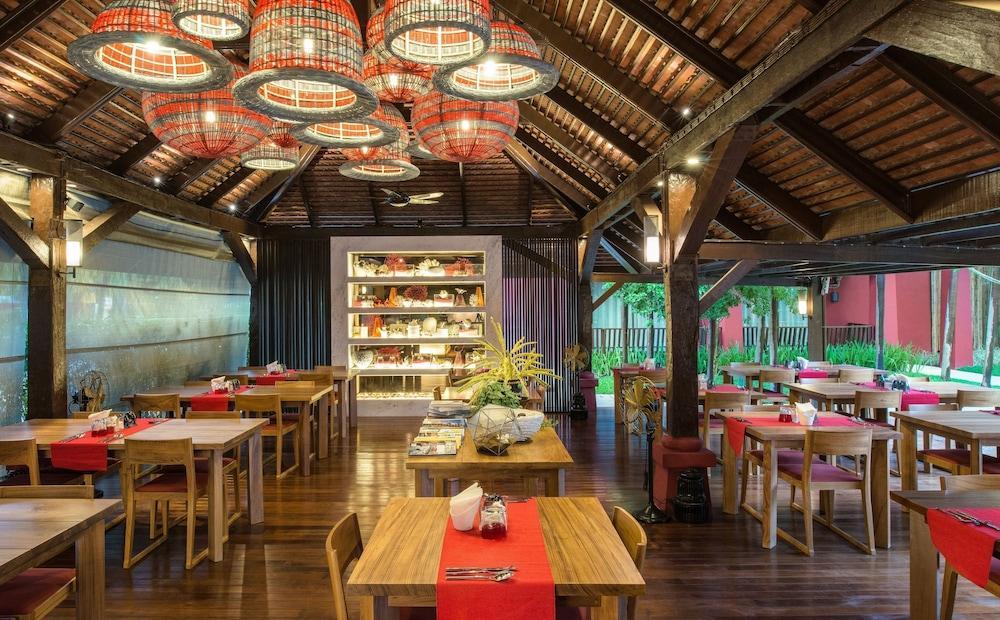 The Peri Hotel Hua Hin Luaran gambar