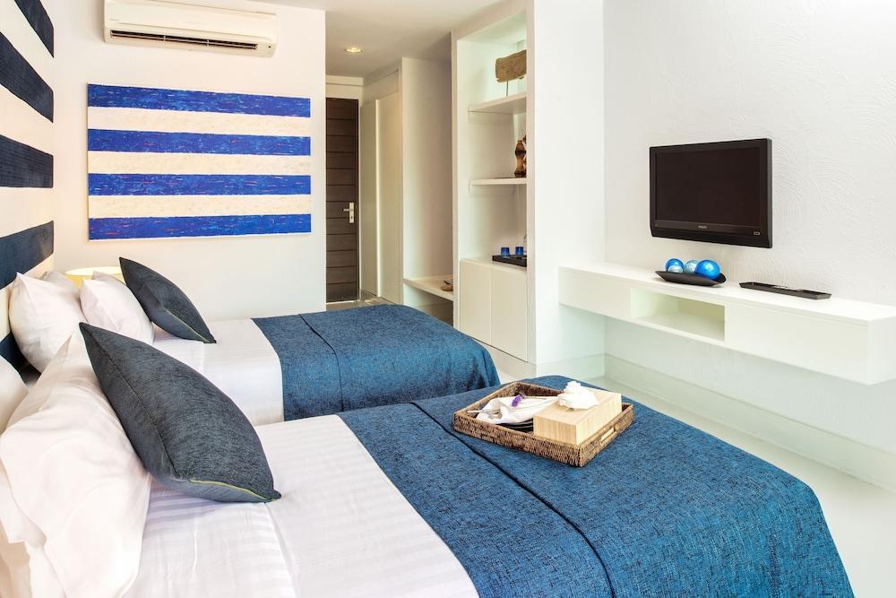 The Peri Hotel Hua Hin Luaran gambar