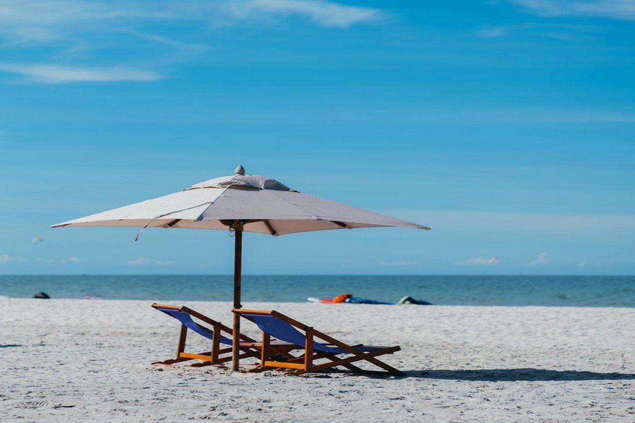 The Peri Hotel Hua Hin Luaran gambar