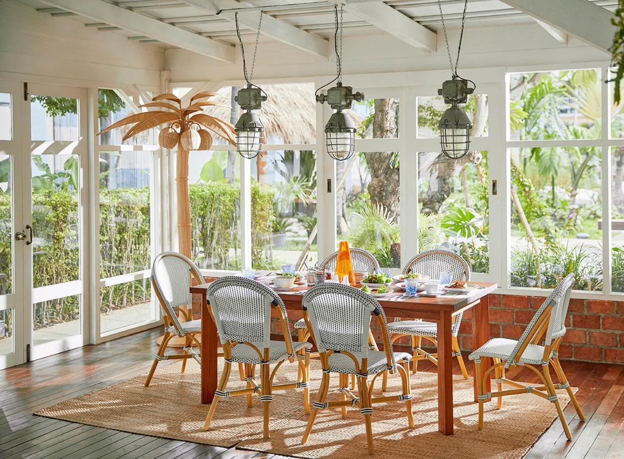 The Peri Hotel Hua Hin Luaran gambar
