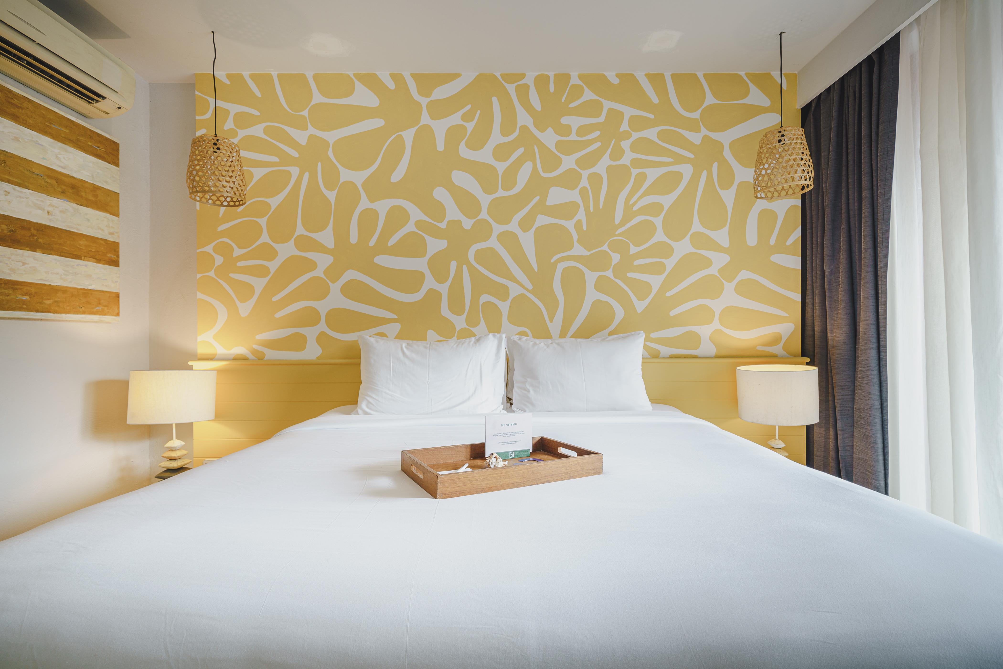 The Peri Hotel Hua Hin Luaran gambar