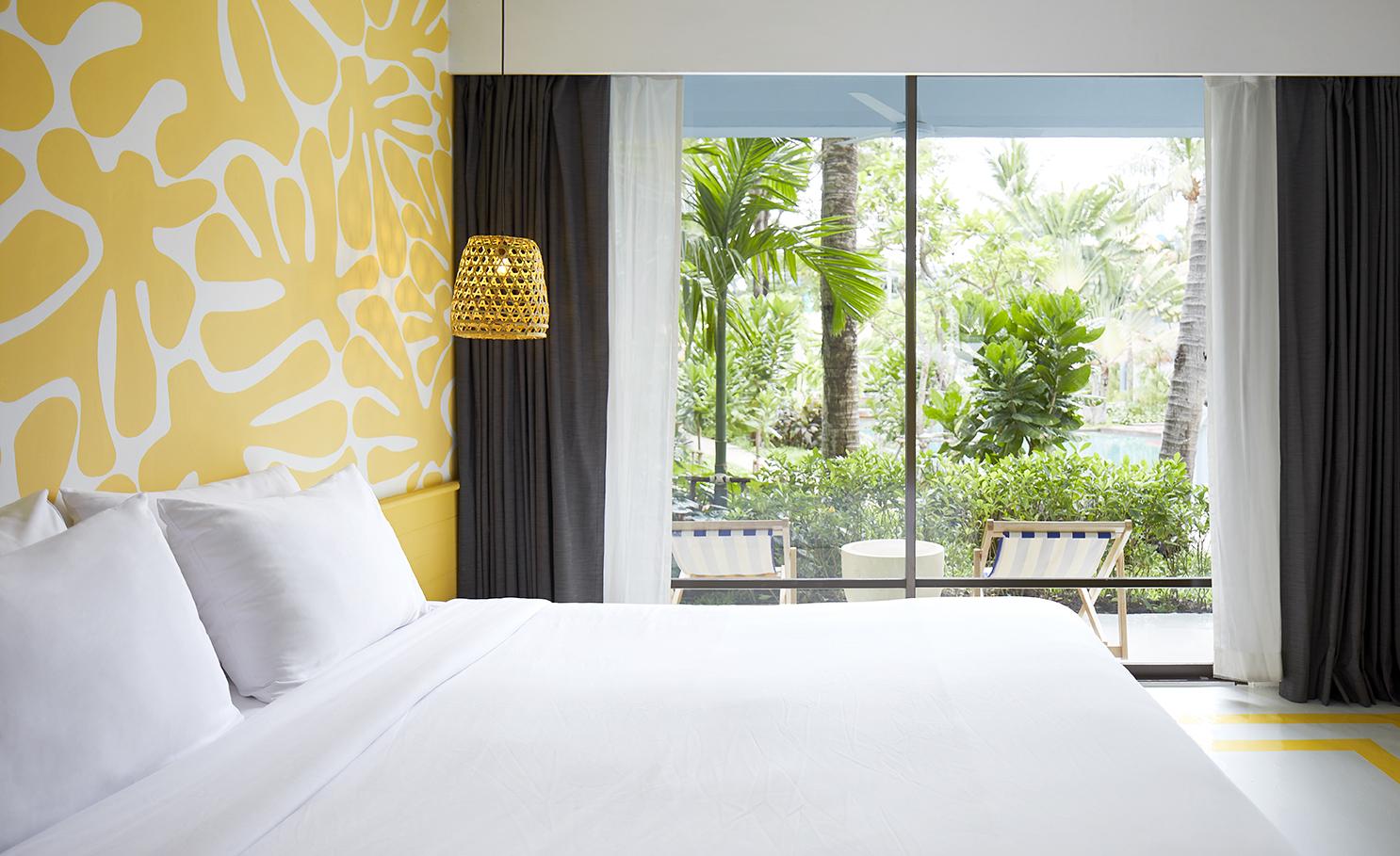 The Peri Hotel Hua Hin Luaran gambar