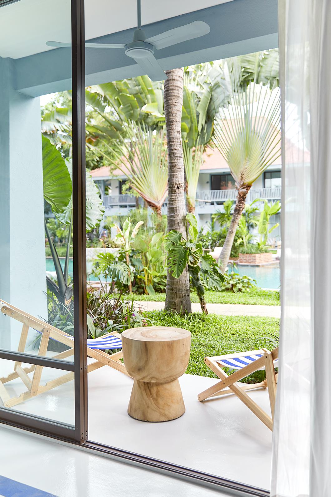 The Peri Hotel Hua Hin Luaran gambar