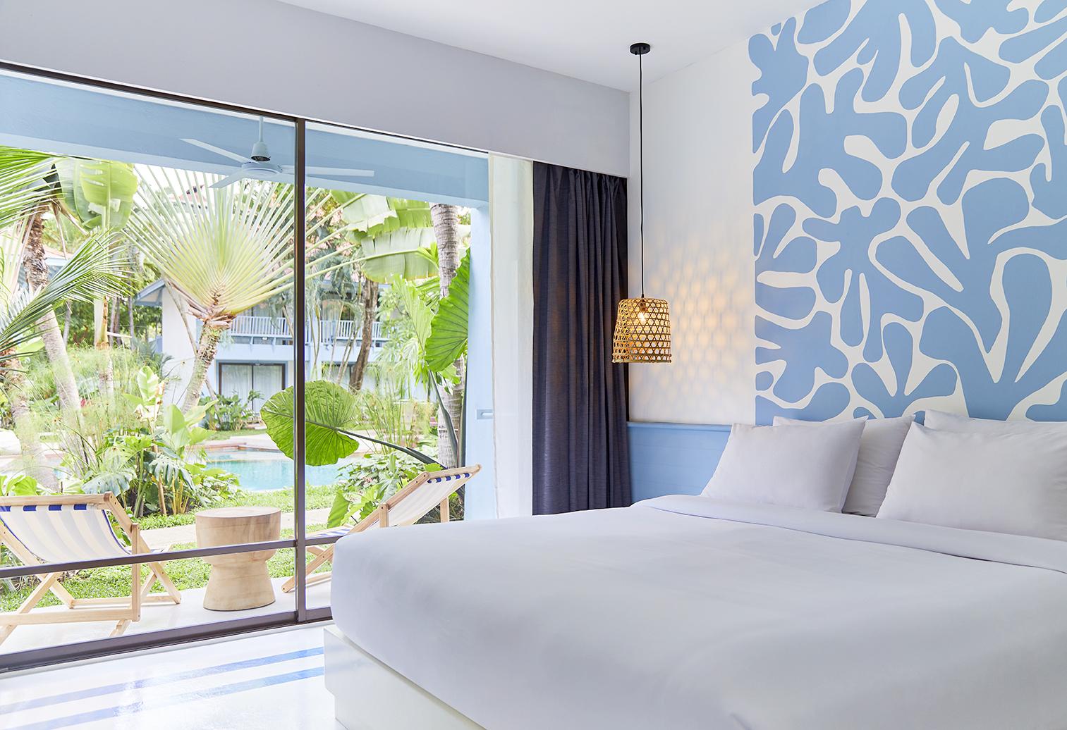 The Peri Hotel Hua Hin Luaran gambar