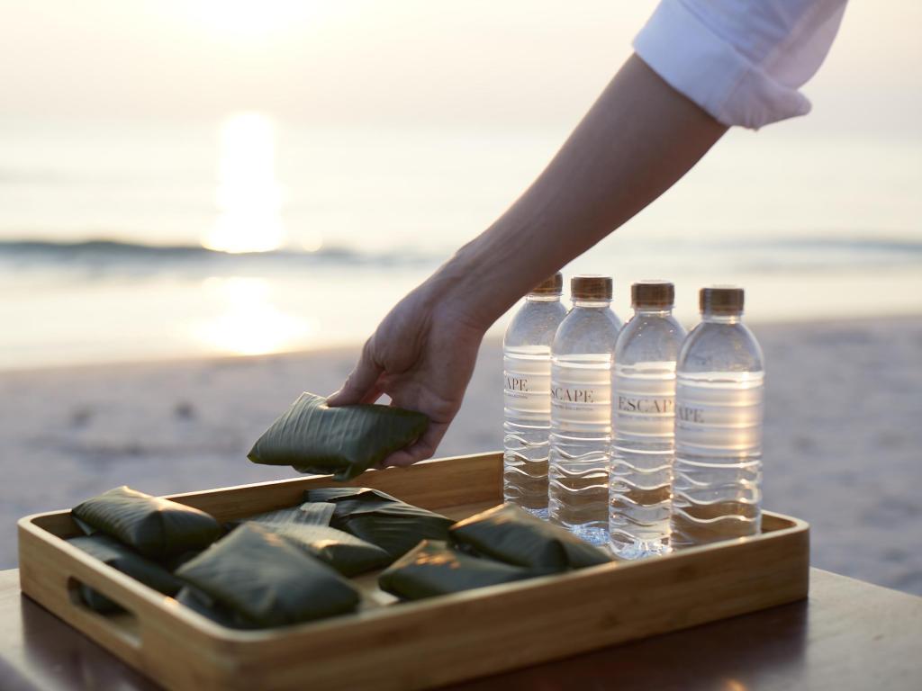 The Peri Hotel Hua Hin Luaran gambar