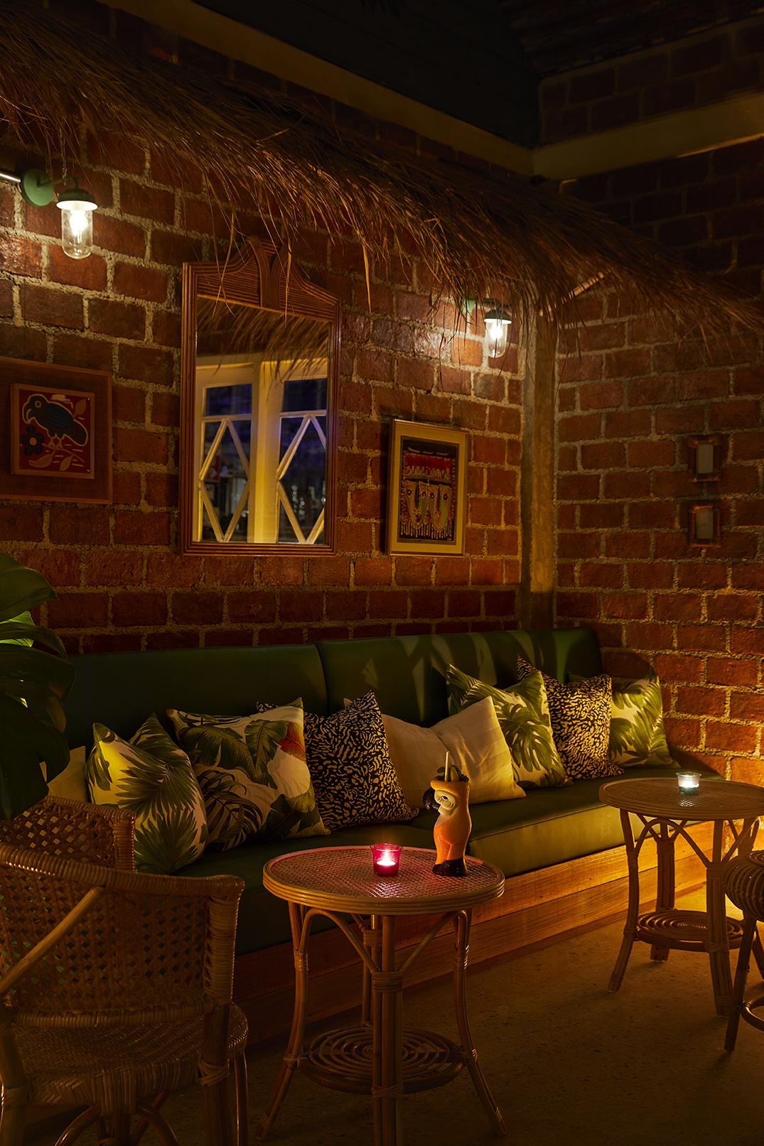 The Peri Hotel Hua Hin Luaran gambar