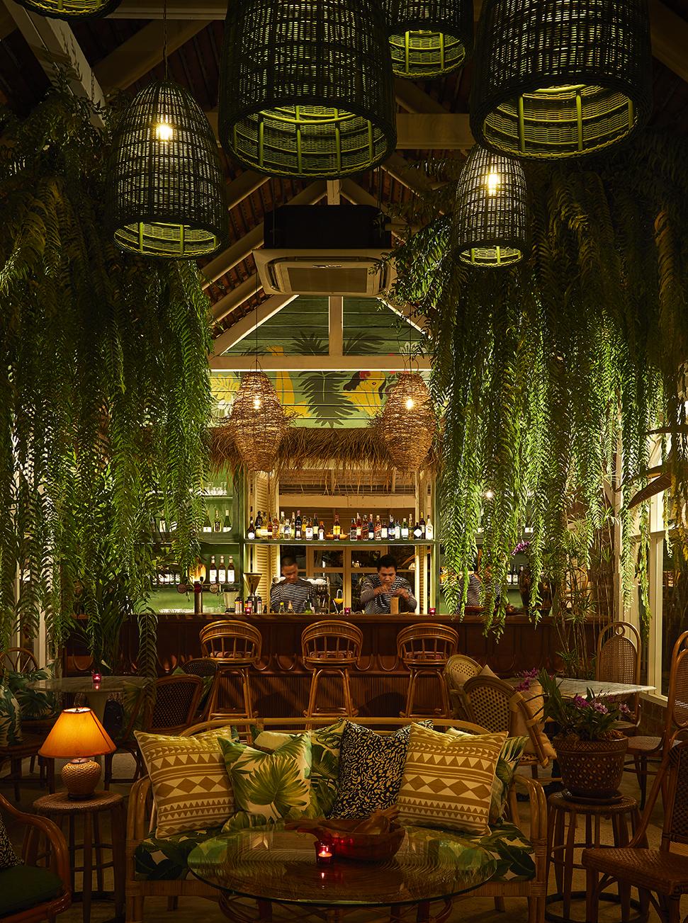 The Peri Hotel Hua Hin Luaran gambar