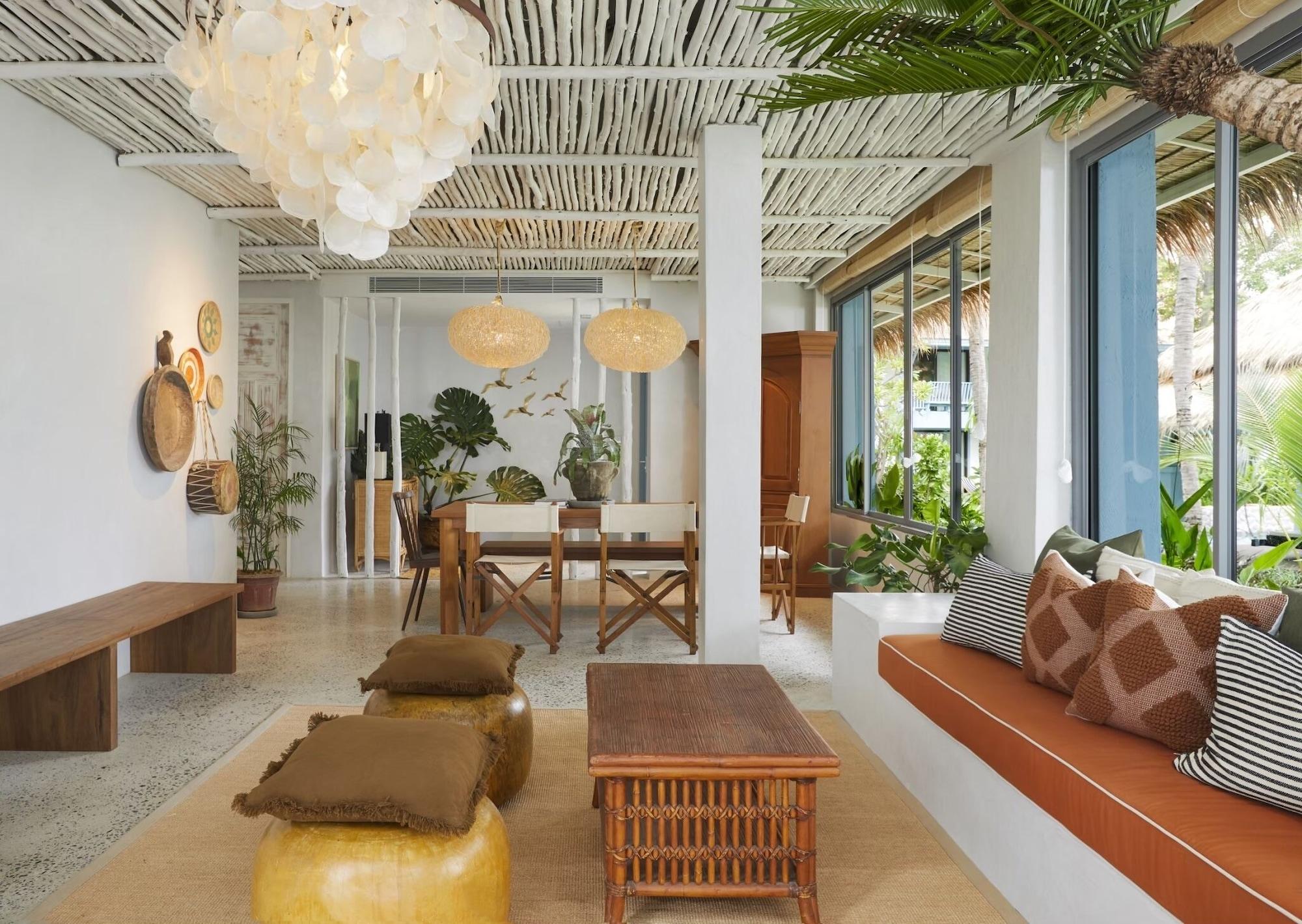 The Peri Hotel Hua Hin Luaran gambar