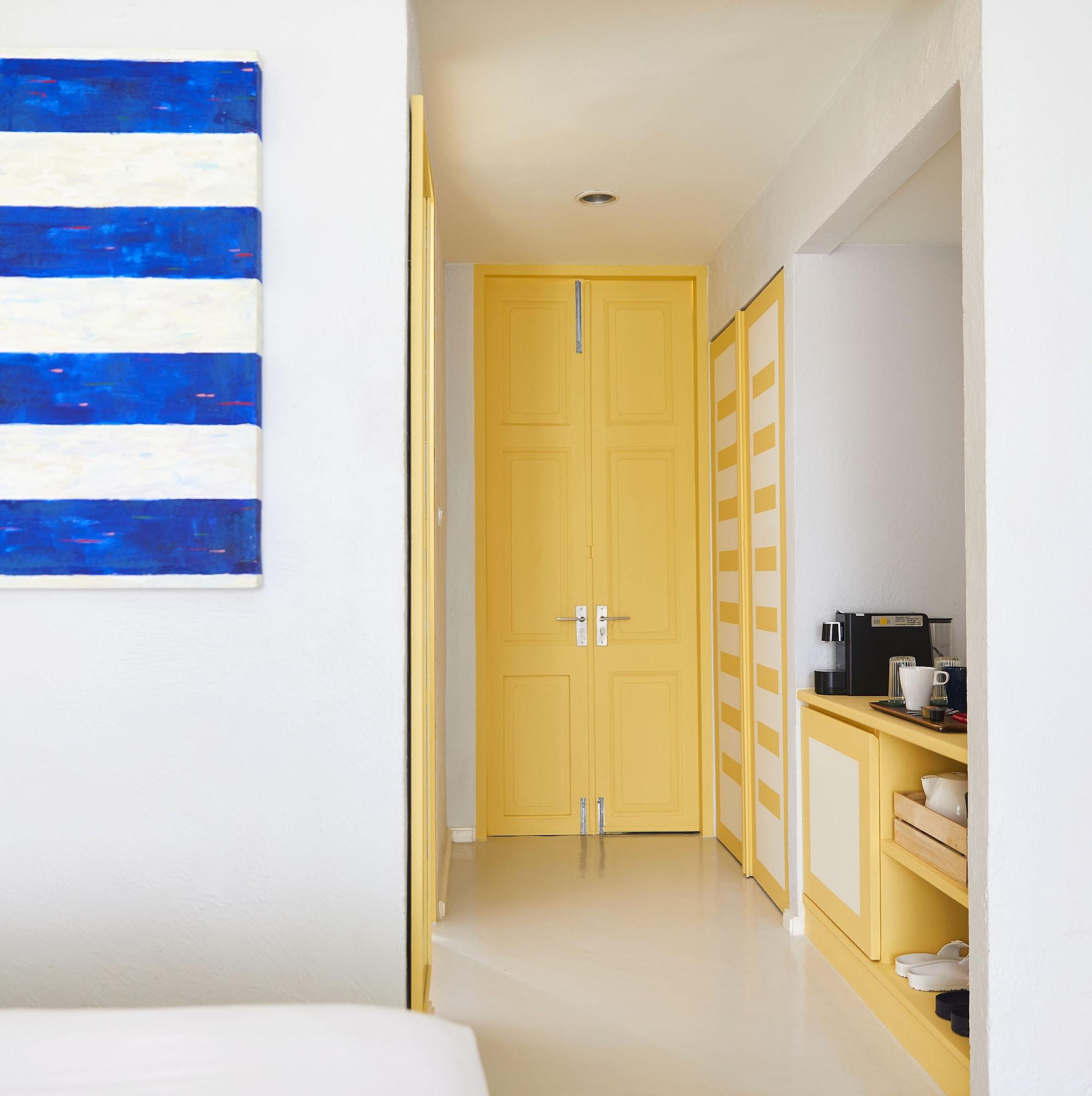 The Peri Hotel Hua Hin Luaran gambar
