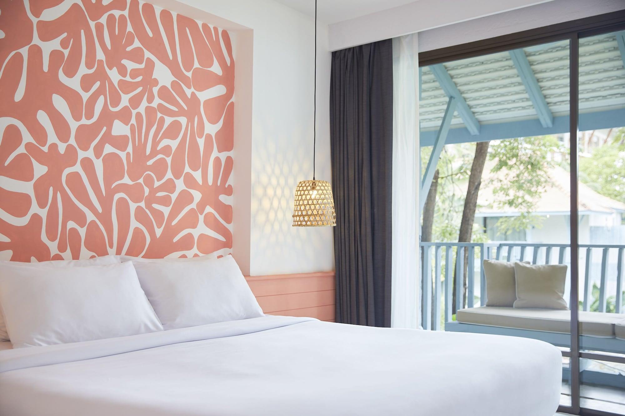 The Peri Hotel Hua Hin Luaran gambar