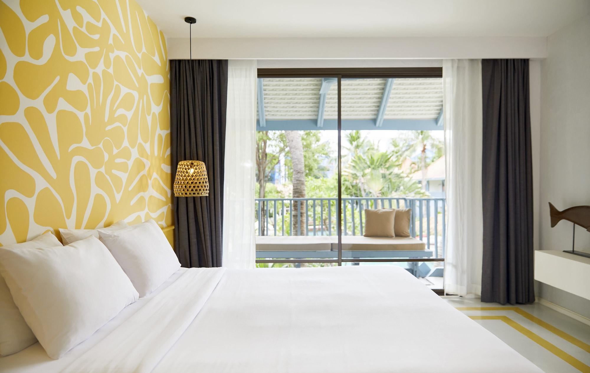 The Peri Hotel Hua Hin Luaran gambar