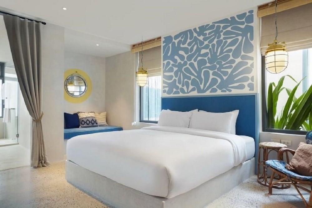 The Peri Hotel Hua Hin Luaran gambar