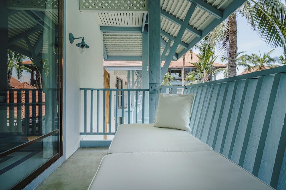 The Peri Hotel Hua Hin Luaran gambar
