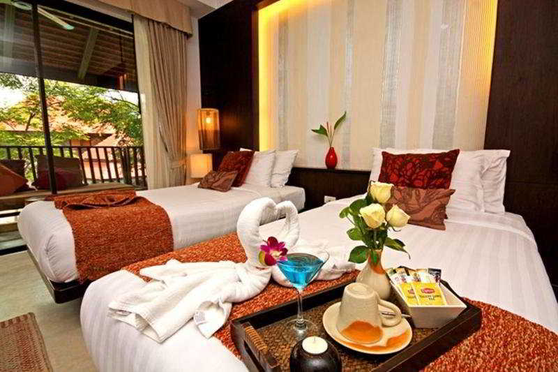 The Peri Hotel Hua Hin Luaran gambar