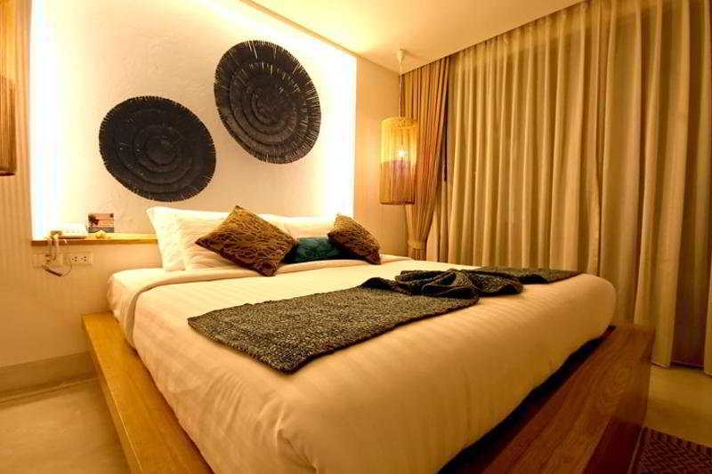 The Peri Hotel Hua Hin Luaran gambar