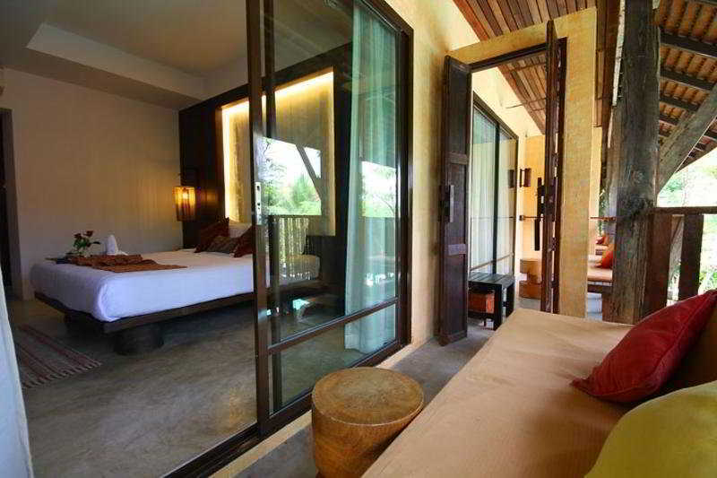 The Peri Hotel Hua Hin Luaran gambar