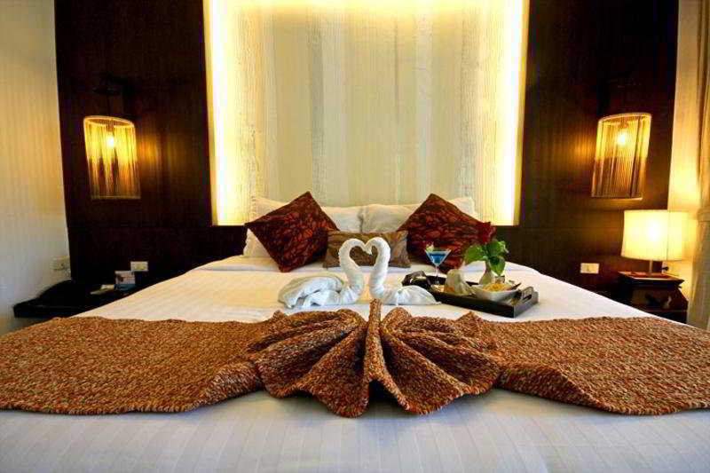 The Peri Hotel Hua Hin Luaran gambar