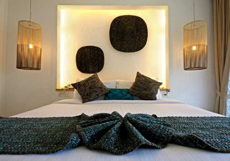 The Peri Hotel Hua Hin Luaran gambar